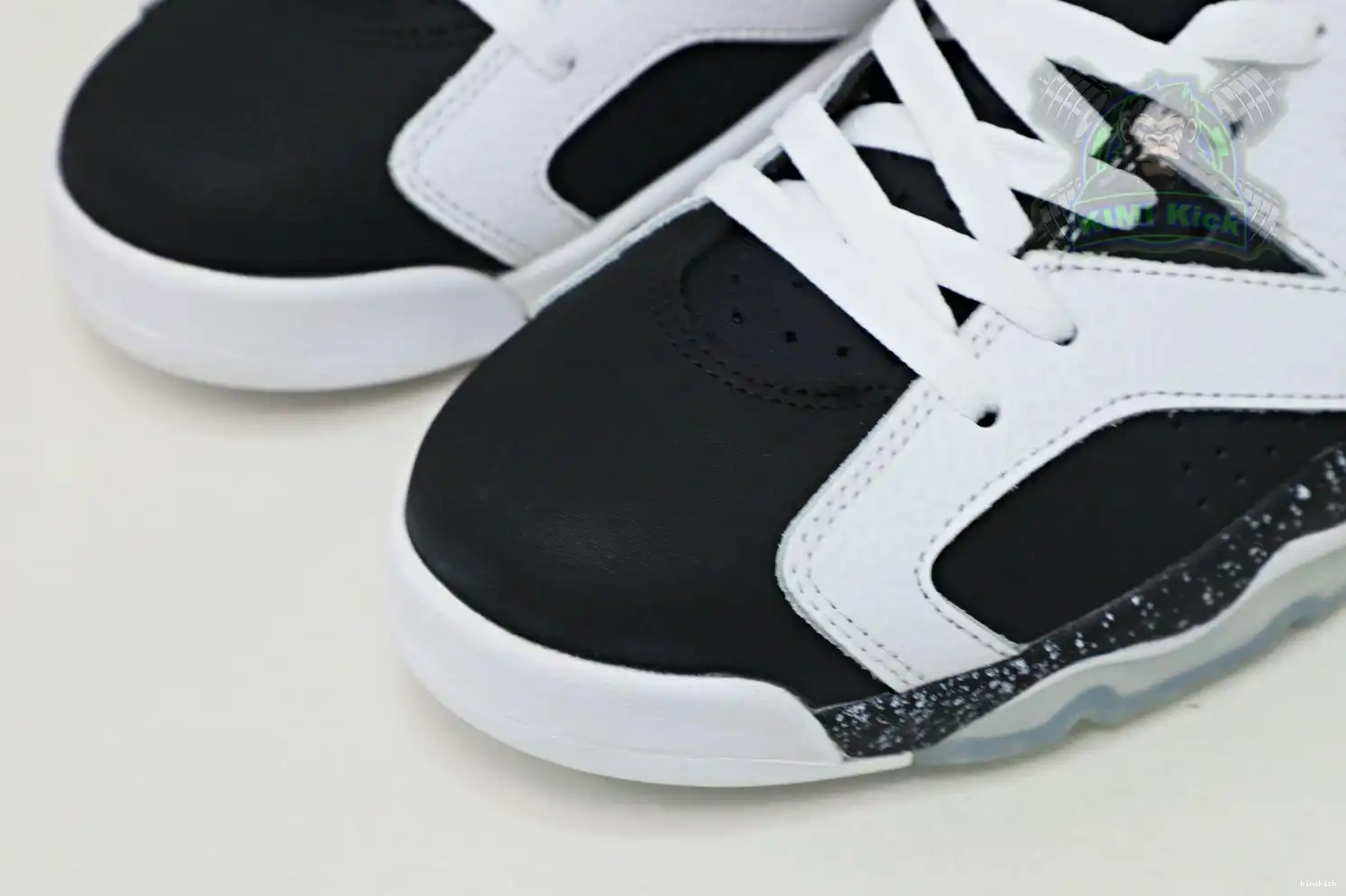 Air Oreo Retro Jordan Kimikick Jordan 6 0610